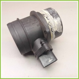 Debimetro Misuratore Massa Aria BOSCH 281002461 AUDI A3 8P 074906461B CBBB