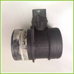 Debimetro Misuratore Massa Aria BOSCH 281002461 AUDI A3 8P 074906461B CBBB