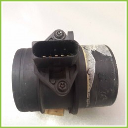Debimetro Misuratore Massa Aria BOSCH 281002461 AUDI A3 8P 074906461B CBBB