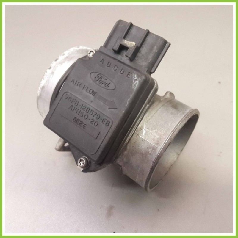 Debimetro Misuratore Massa Aria FORD AFH5020 FORD FIESTA DX 96FB12B579EB DHA