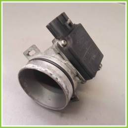Debimetro Misuratore Massa Aria FORD AFH5020 FORD FIESTA DX 96FB12B579EB DHA