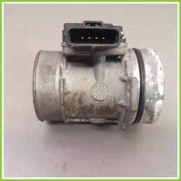 Debimetro Misuratore Massa Aria FORD AFH5020 FORD FIESTA DX 96FB12B579EB DHA