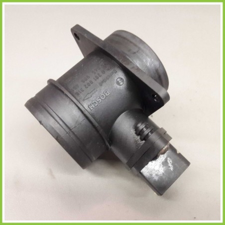 Debimetro Misuratore Massa Aria BOSCH 281002318 VOLKSWAGEN LUPO 6X 45906461