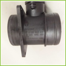 Debimetro Misuratore Massa Aria BOSCH 281002318 VOLKSWAGEN LUPO 6X 45906461
