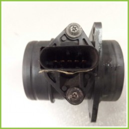 Debimetro Misuratore Massa Aria BOSCH 281002318 VOLKSWAGEN LUPO 6X 45906461
