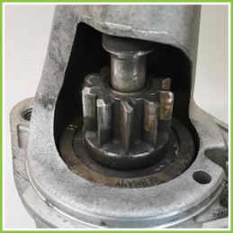 Motorino Avviamento BOSCH 0001109021(022) AUDI A6 4B 059911023H AKN