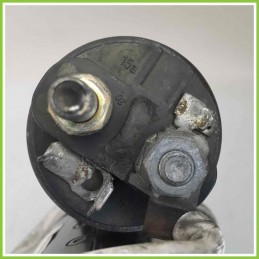 Motorino Avviamento BOSCH 0001109021(022) AUDI A6 4B 059911023H AKN