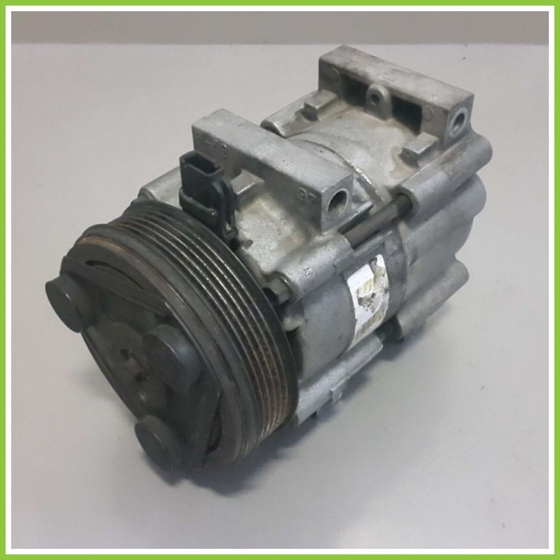 Compressore Clima AC Aria Condizionata FOMOCO FORD ESCORT FA 1463935 L1H