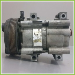 Compressore Clima AC Aria Condizionata FOMOCO FORD ESCORT FA 1463935 L1H