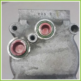 Compressore Clima AC Aria Condizionata FOMOCO FORD ESCORT FA 1463935 L1H