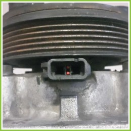Compressore Clima AC Aria Condizionata FOMOCO FORD ESCORT FA 1463935 L1H