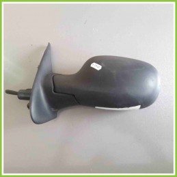 Specchio Specchietto Retrovisore BRITAX 018011 NISSAN MICRA CK12E 96302BC10C