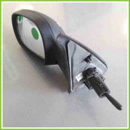 Specchio Specchietto Retrovisore BRITAX 018011 NISSAN MICRA CK12E 96302BC10C