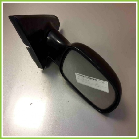 Specchietto Retrovisore DX Nero  CHRYSLER Voyager/Grand Voyager (2001) 010449 Usato