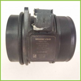 Debimetro Misuratore Massa Aria SIEMENS 5WK97002 PEUGEOT 807 9645948080 RHR