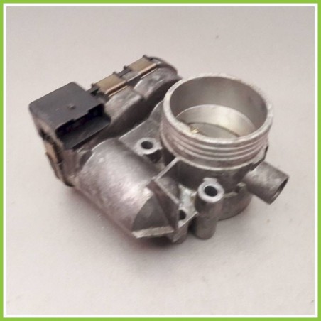 Corpo Farfallato Valvola Farfalla BOSCH 0280750085 PEUGEOT 206 1.1