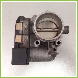 Corpo Farfallato Valvola Farfalla BOSCH 0280750085 PEUGEOT 206 HFX