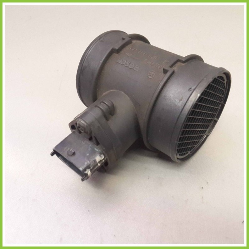 Debimetro Misuratore Massa Aria BOSCH 281002309 ALFA ROMEO 147 W8 46559804 AR32104