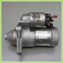 Motorino Avviamento HITACHI R10A0820.21 FIAT GRANDE PUNTO 2Y 55193356 350A1000