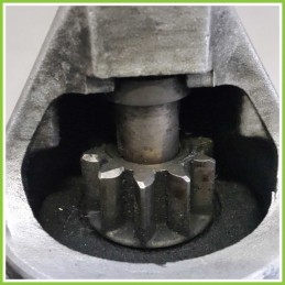 Motorino Avviamento HITACHI R10A0820.21 FIAT GRANDE PUNTO 2Y 55193356 350A1000