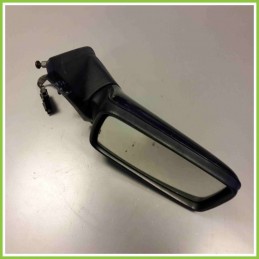 Specchio Specchietto Retrovisore HOHE 0217384 VOLKSWAGEN GOLF 1H ABD