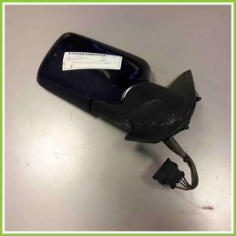 Specchio Specchietto Retrovisore HOHE 0217384 VOLKSWAGEN GOLF 1H ABD