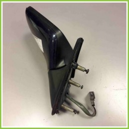 Specchio Specchietto Retrovisore HOHE 0217384 VOLKSWAGEN GOLF 1H ABD