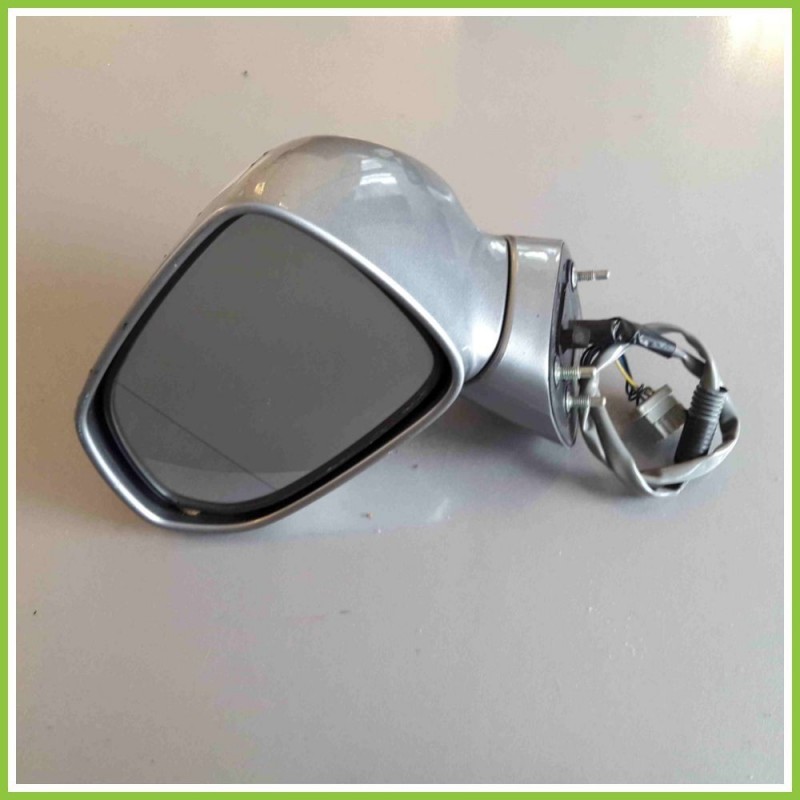 Specchio Specchietto Retrovisore MURAKAMI 012176 HONDA JAZZ 1a Serie 022176 L12A1