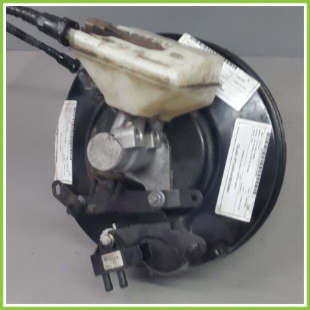 Servofreno CITROEN C4 Picasso GR. Diesel (2006)  Usato