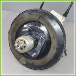 Servofreno Depressore CITROEN C4 PICASSO RHJ