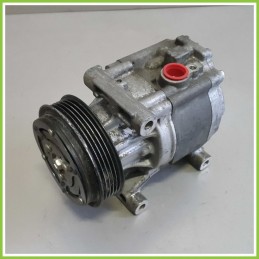 Compressore Clima AC Aria Condizionata DENSO SCSB06 FIAT PANDA 2Q 51747319 188A4000