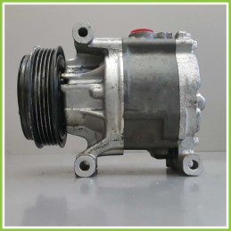 Compressore Clima AC Aria Condizionata DENSO SCSB06 FIAT PANDA 2Q 51747319 188A4000