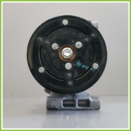Compressore Clima AC Aria Condizionata DENSO SCSB06 FIAT PANDA 2Q 51747319 188A4000