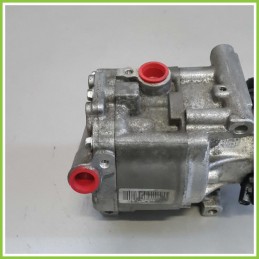 Compressore Clima AC Aria Condizionata DENSO SCSB06 FIAT PANDA 2Q 51747319 188A4000