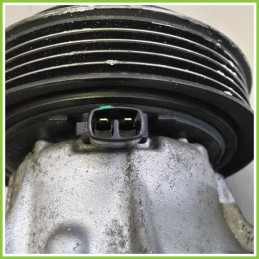 Compressore Clima AC Aria Condizionata DENSO SCSB06 FIAT PANDA 2Q 51747319 188A4000