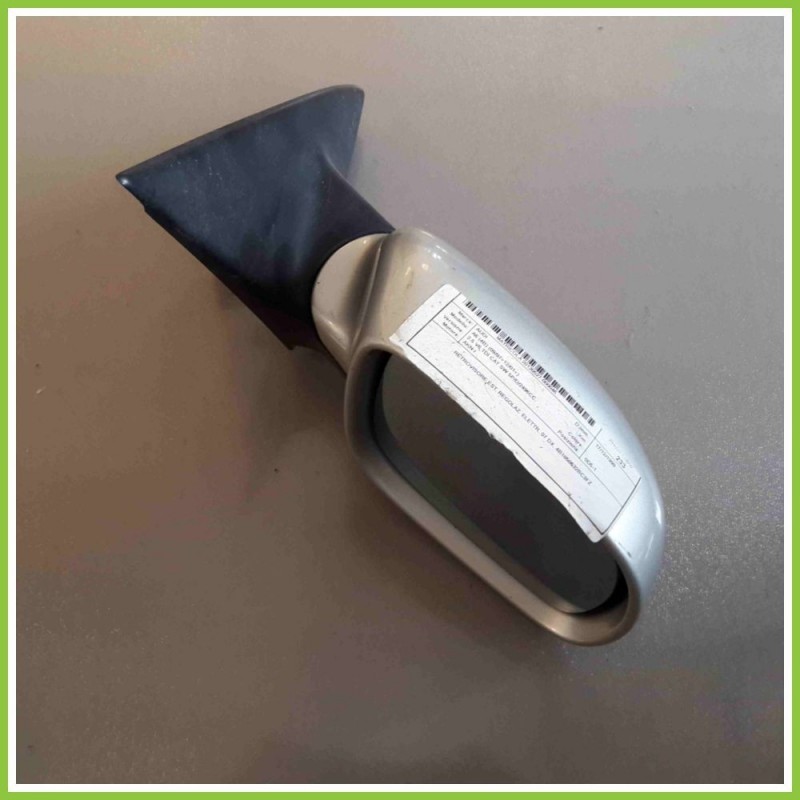 Specchio Specchietto Retrovisore AUDI 012319 AUDI A6 4B 022319 AKN