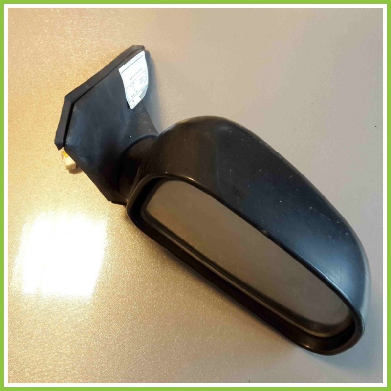 Specchio Specchietto Retrovisore MITSUBISHI 015004 MITSUBISHI COLT 6a Serie 021967 4G13