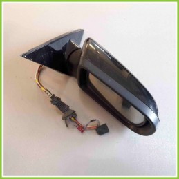 Specchio Specchietto Retrovisore BMW 010371 BMW Serie 5 E39 020371 306D1