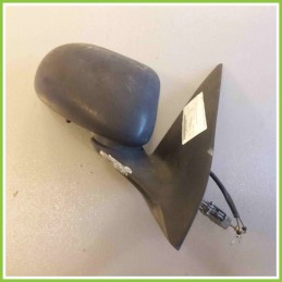 Specchio Specchietto Retrovisore MAGNETI MARELLI 0151683 FIAT MAREA 0251683 182A4000