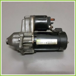 Motorino Avviamento VALEO D6RA162 OPEL ASTRA T98 09130838 X14XE