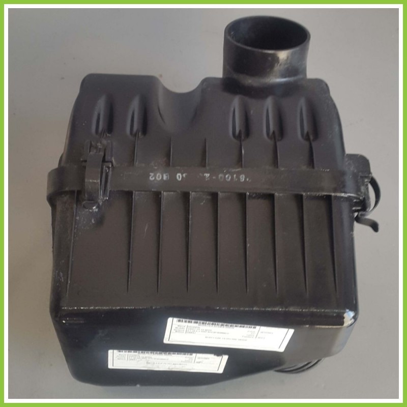 Scatola Filtro Aria HYUNDAI SANTA FE 1a Serie G6BA