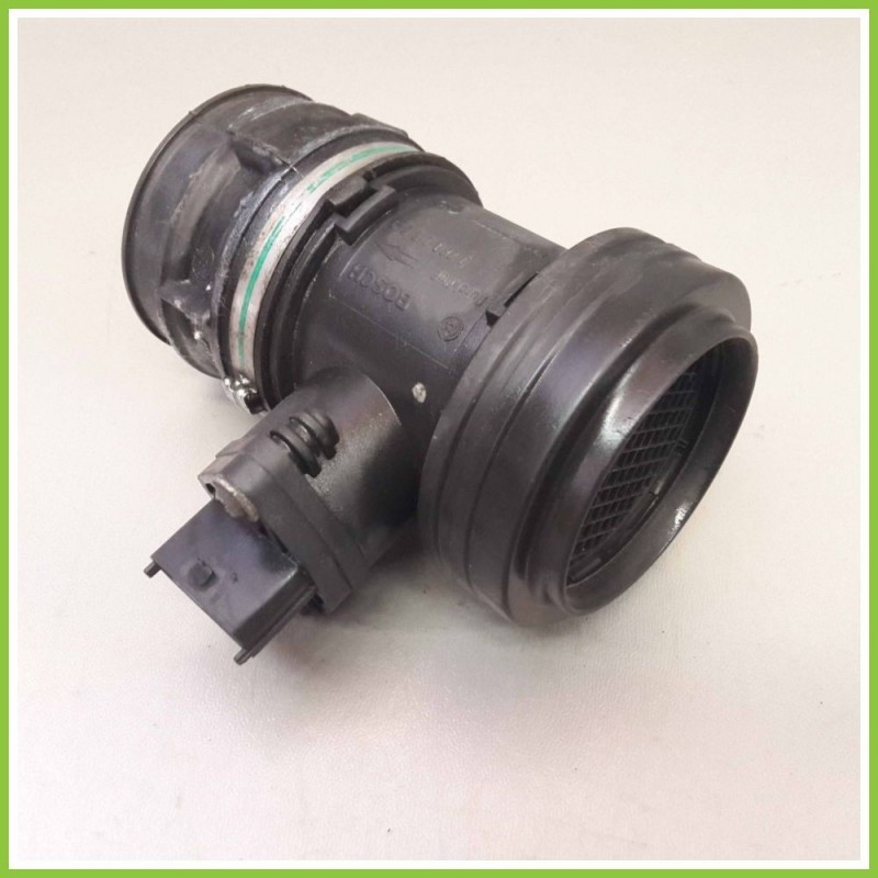 Debimetro Misuratore Massa Aria BOSCH 280218019 ALFA ROMEO 166 W9 46559804 AR34103