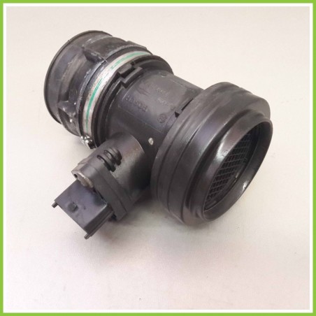 Debimetro Misuratore Massa Aria BOSCH 280218019 ALFA ROMEO 166 W9 46559804