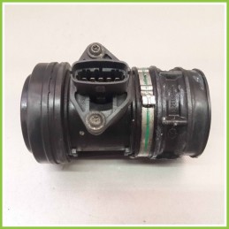 Debimetro Misuratore Massa Aria BOSCH 280218019 ALFA ROMEO 166 W9 46559804 AR34103