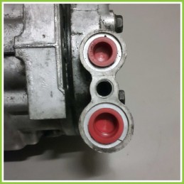 Compressore Clima AC Aria Condizionata SANDEN SD7V16 ALFA ROMEO GTV 60653653 AR32301