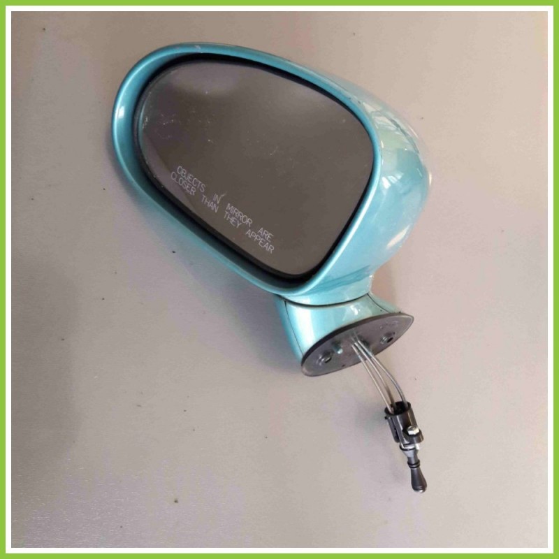 Specchio Specchietto Retrovisore GMDAT 012276 CHEVROLET (DAEWOO) MATIZ M200 A08S3