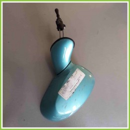Specchio Specchietto Retrovisore GMDAT 012276 CHEVROLET (DAEWOO) MATIZ M200 A08S3
