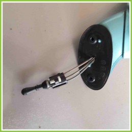 Specchio Specchietto Retrovisore GMDAT 012276 CHEVROLET (DAEWOO) MATIZ M200 A08S3