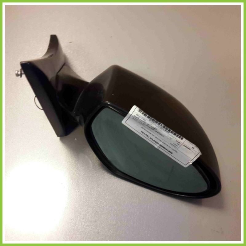 Specchio Specchietto Retrovisore OPEL 015926 OPEL CORSA S07 13187618 Z12XEP