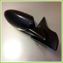 Specchio Specchietto Retrovisore OPEL 015926 OPEL CORSA S07 13187618 Z12XEP